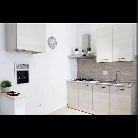 Da Annabella Feriehus *