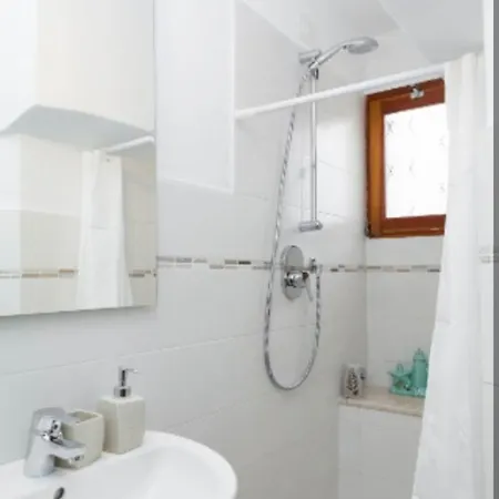 Feriehus Da Annabella La Spezia