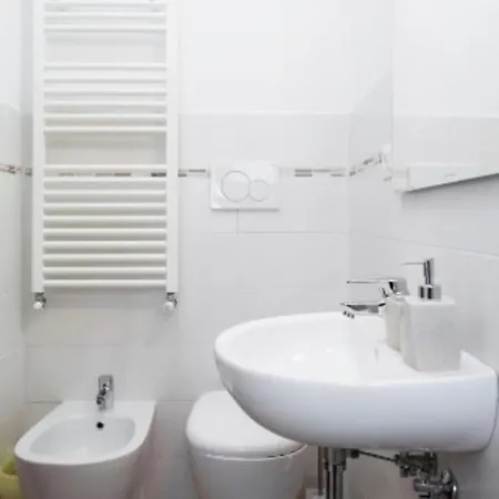 Da Annabella Feriehus