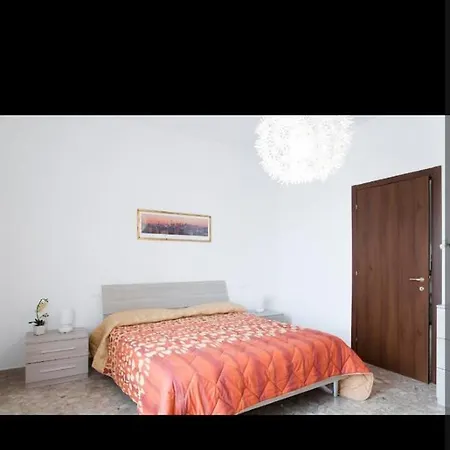 Hébergement de vacances Da Annabella La Spezia
