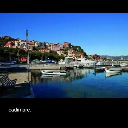 Da Annabella * La Spezia