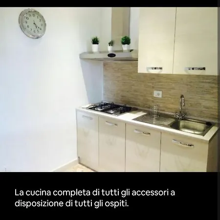 Da Annabella Prázdninový dům