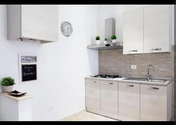 Da Annabella Holiday home *