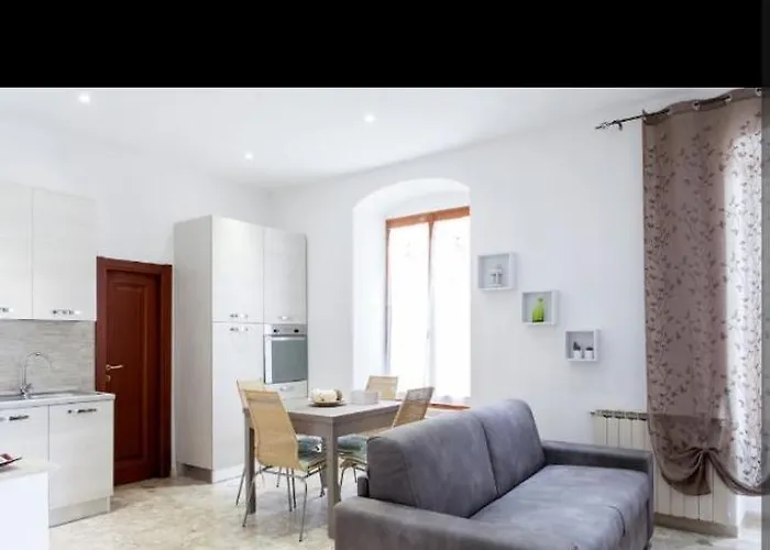 Da Annabella Holiday home La Spezia