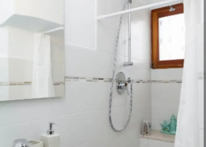 Holiday home Da Annabella La Spezia