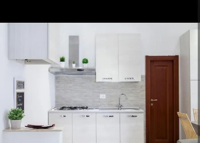 Da Annabella Holiday home La Spezia