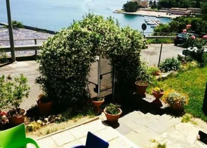 Da Annabella Holiday home