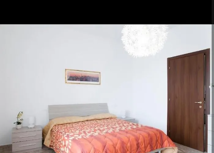 Holiday home Da Annabella La Spezia