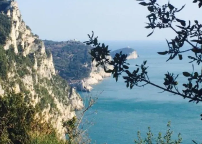 Da Annabella La Spezia