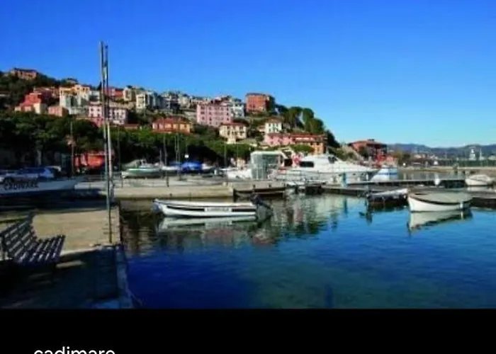 Da Annabella * La Spezia