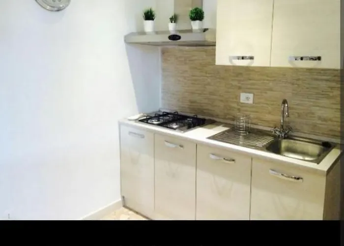 Da Annabella Holiday home