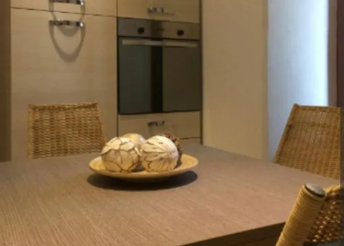 Da Annabella Holiday home *