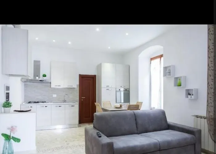 Da Annabella Holiday home La Spezia